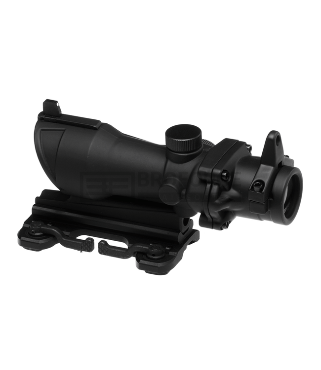 Aim-O 4x32 QD Combat Scope - Black