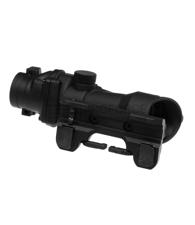 Aim-O 4x32 QD Combat Scope - Black