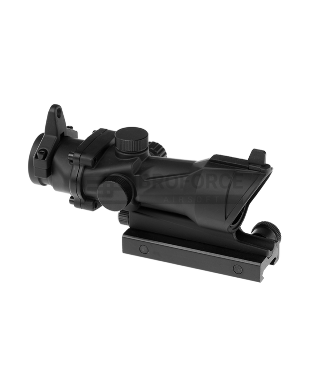 Aim-O 4x32IR Combat Scope - Black
