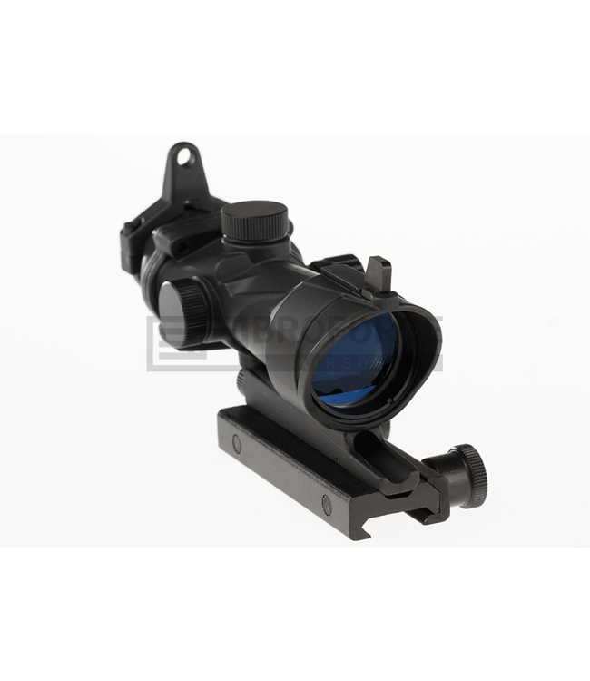 Aim-O 4x32IR Combat Scope - Black