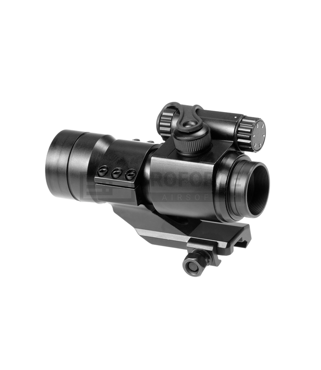 Aim-O M2 Red Dot with Cantilever Mount - Black