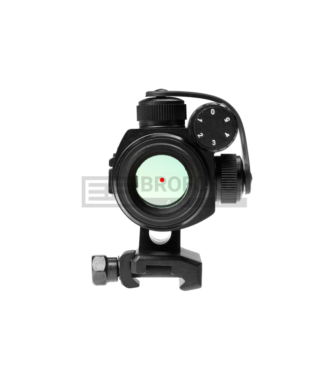 Aim-O M2 Red Dot with Cantilever Mount - Black