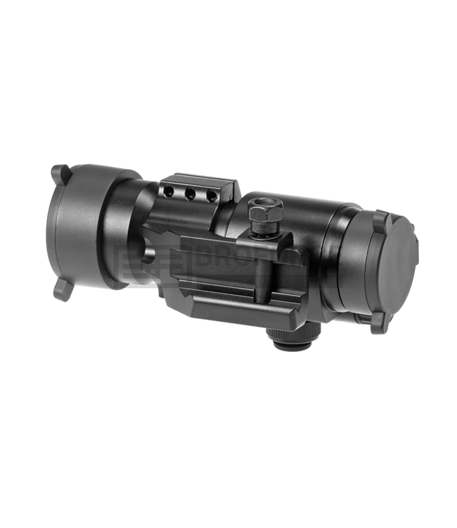 Aim-O M2 Red Dot with Cantilever Mount - Black