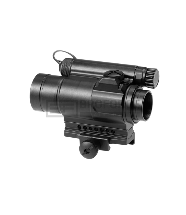 Aim-O M4 Red Dot - Black