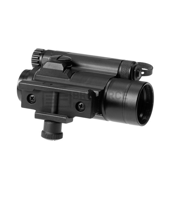 Aim-O M4 Red Dot - Black