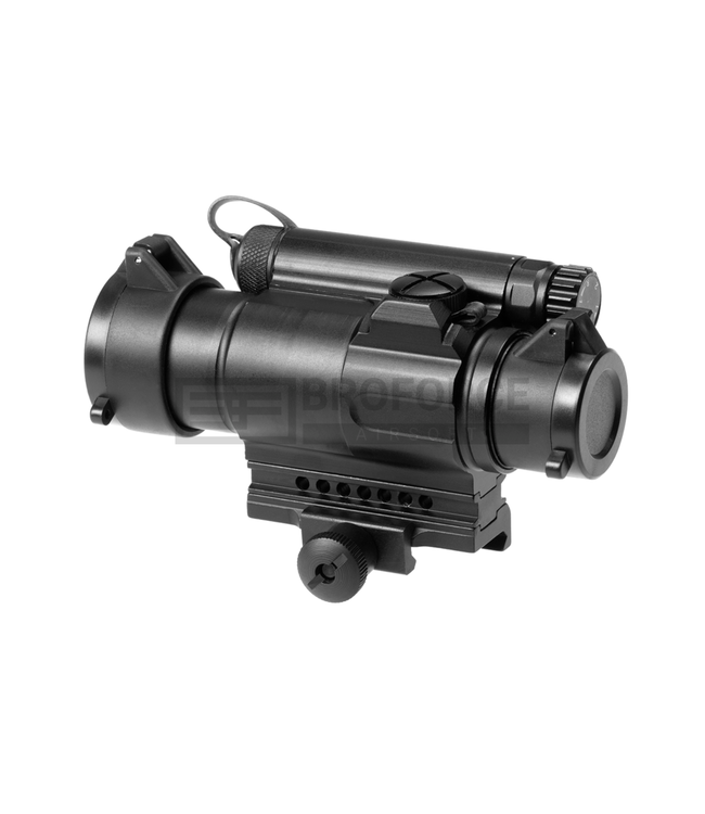 Aim-O M4 Red Dot - Black