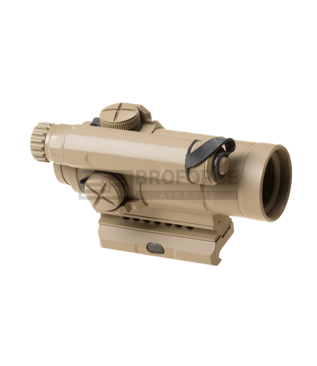 Aim-O M4 Red Dot - Desert