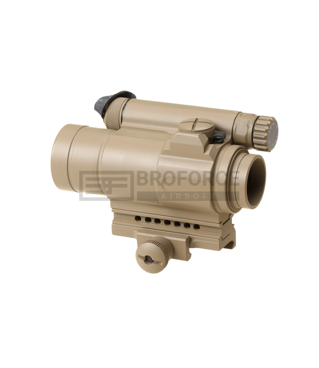 Aim-O M4 Red Dot - Desert