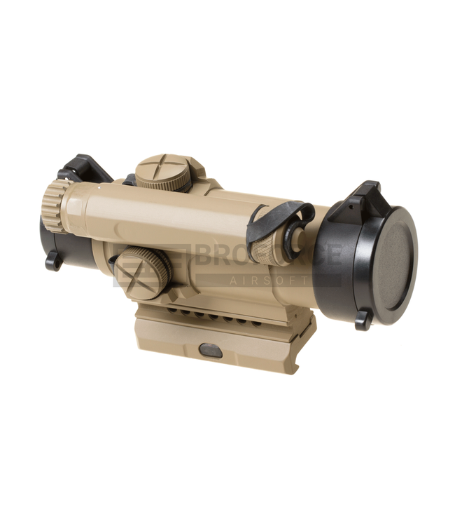 Aim-O M4 Red Dot - Desert