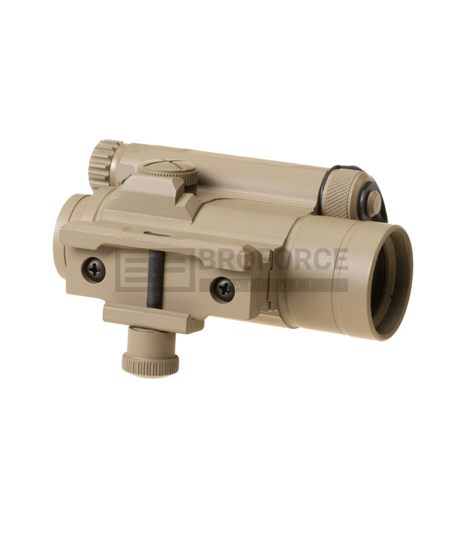 Aim-O M4 Red Dot - Desert