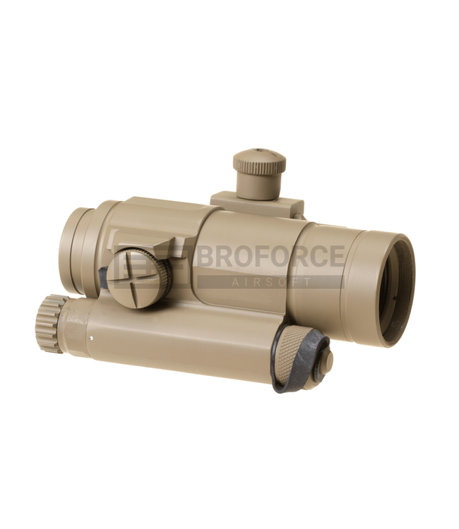 Aim-O M4 Red Dot - Desert