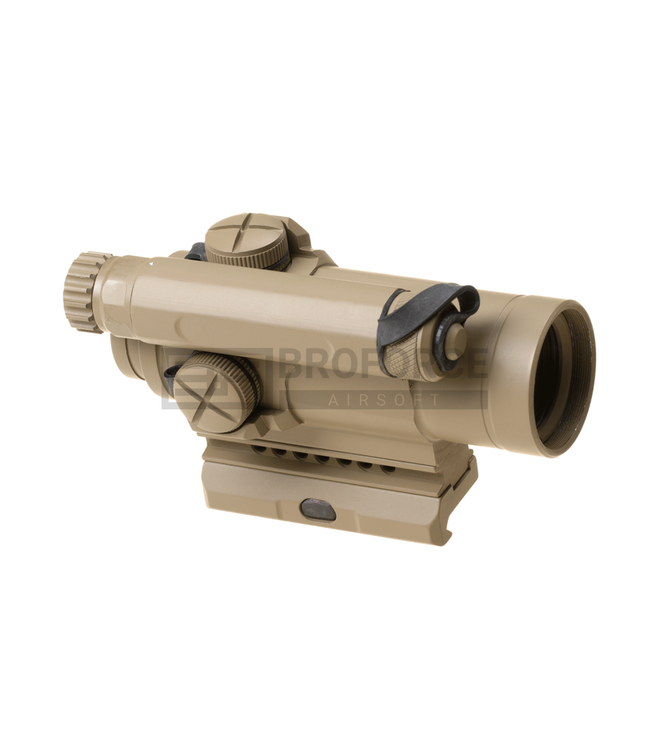 Aim-O M4 Red Dot - Desert