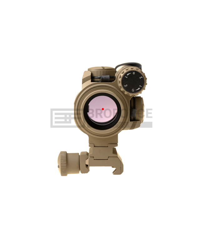 Aim-O M4 Red Dot - Desert