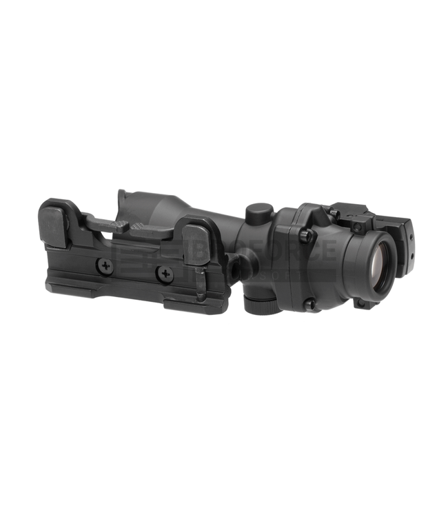 Aim-O 4x32 QD Combo Combat Scope - Black