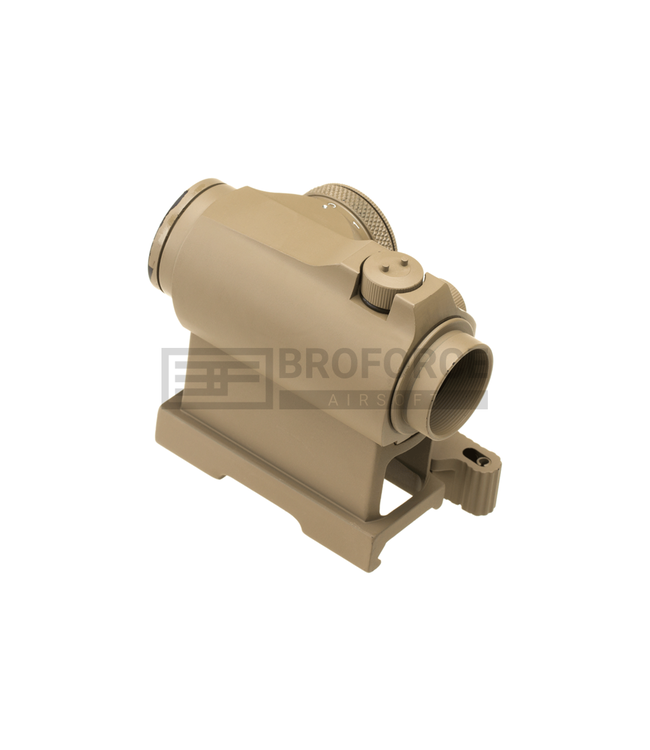 Aim-O RD-2 Red Dot with QD Mount - Desert