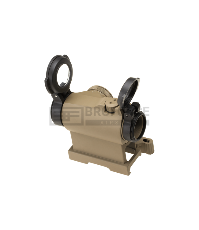 Aim-O RD-2 Red Dot with QD Mount - Desert