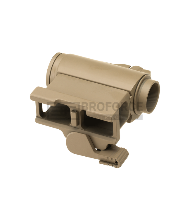 Aim-O RD-2 Red Dot with QD Mount - Desert