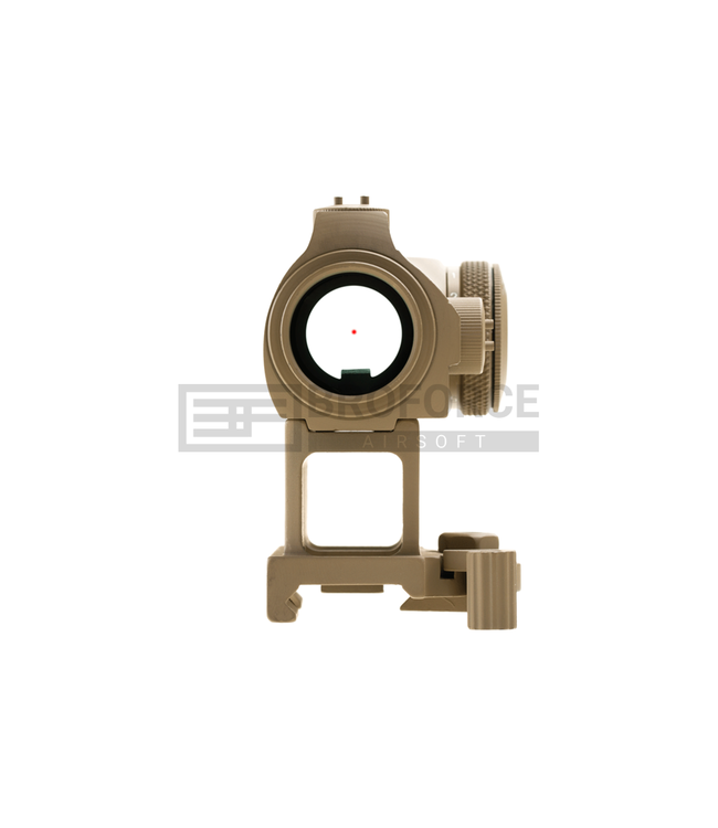 Aim-O RD-2 Red Dot with QD Mount - Desert