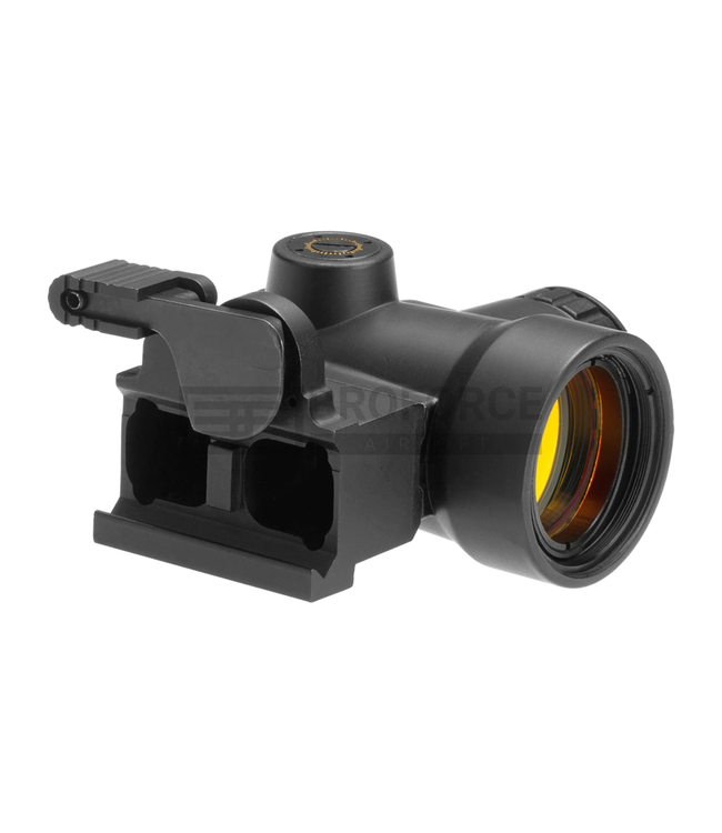 Aim-O MRO QD Red Dot - Black
