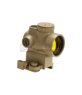 Aim-O MRO QD Red Dot - Desert Aim-O MRO QD Red Dot - Desert