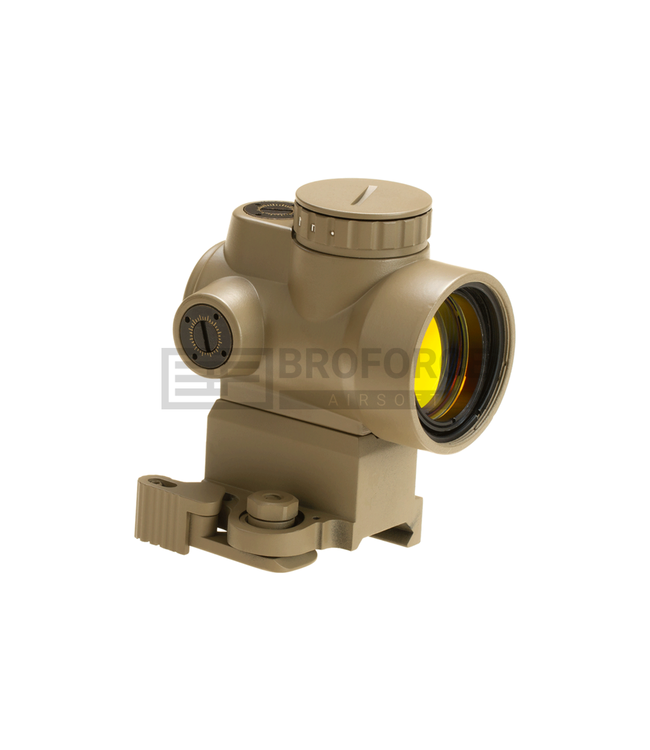 Aim-O MRO QD Red Dot - Desert