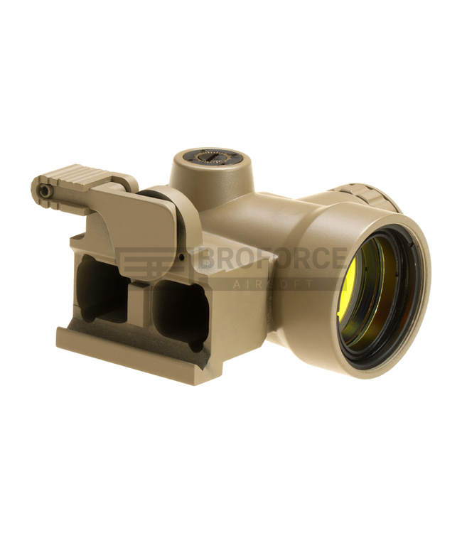 Aim-O MRO QD Red Dot - Desert