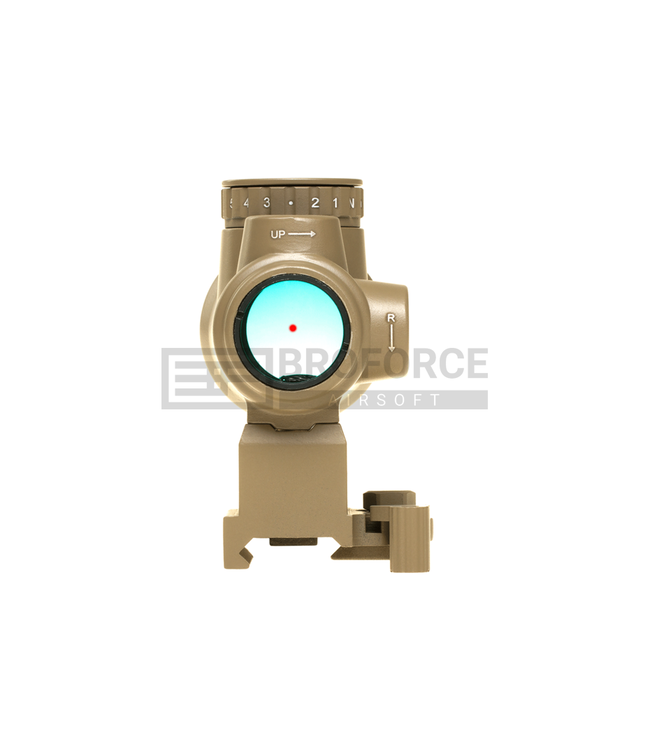 Aim-O MRO QD Red Dot - Desert