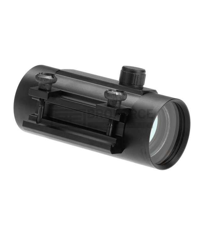 Aim-O 1x40 Red Dot Sight - Black