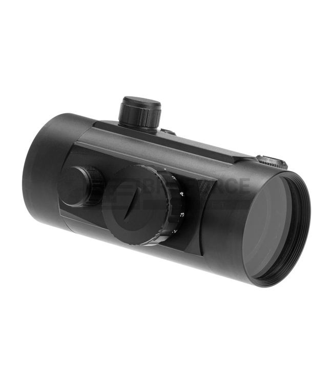 Aim-O 1x40 Red Dot Sight - Black