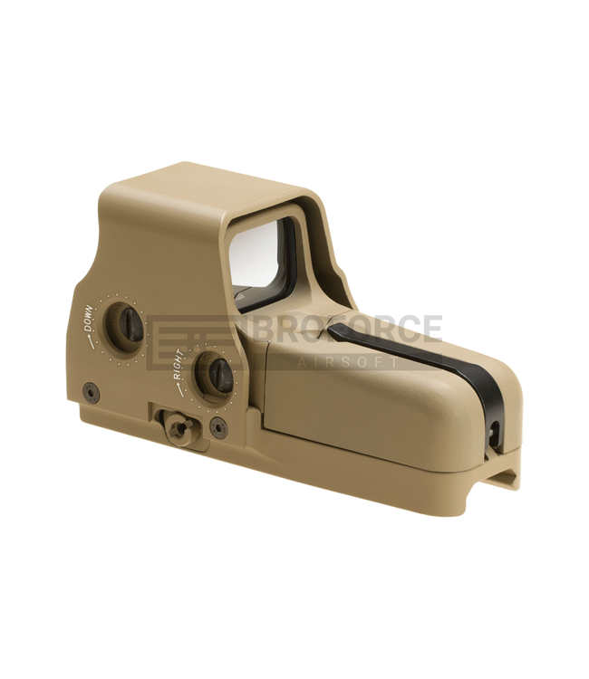 Aim-O 557 Red Dot - Desert