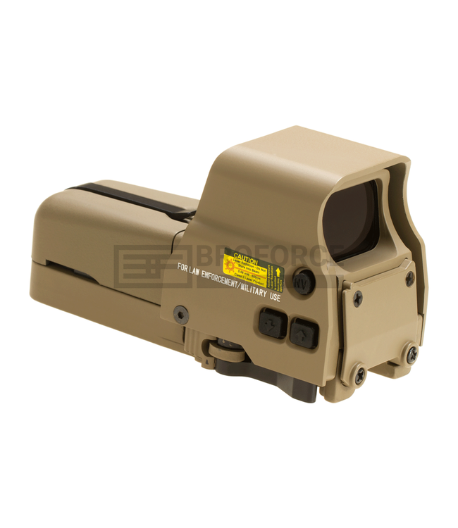 Aim-O 557 Red Dot - Desert