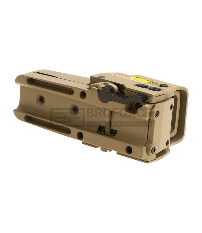 Aim-O 557 Red Dot - Desert