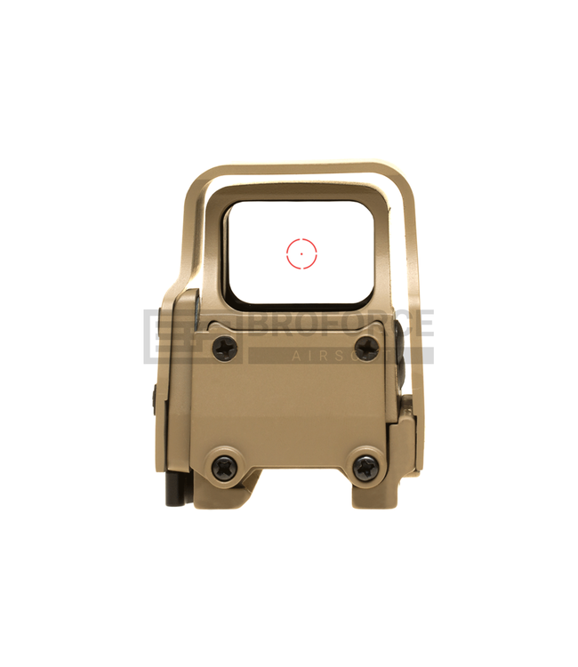 Aim-O 557 Red Dot - Desert