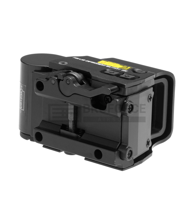 Aim-O XPS 2-0 Red Dot - Black