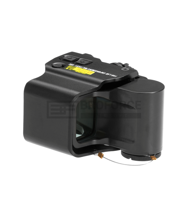 Aim-O XPS 2-0 Red Dot - Black