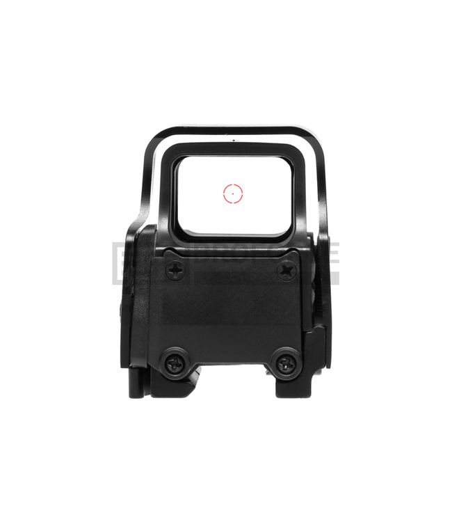 Aim-O XPS 2-0 Red Dot - Black