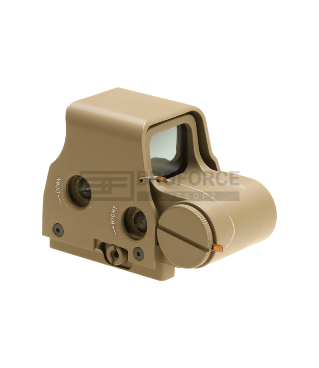 Aim-O XPS 2-0 Red Dot - Desert