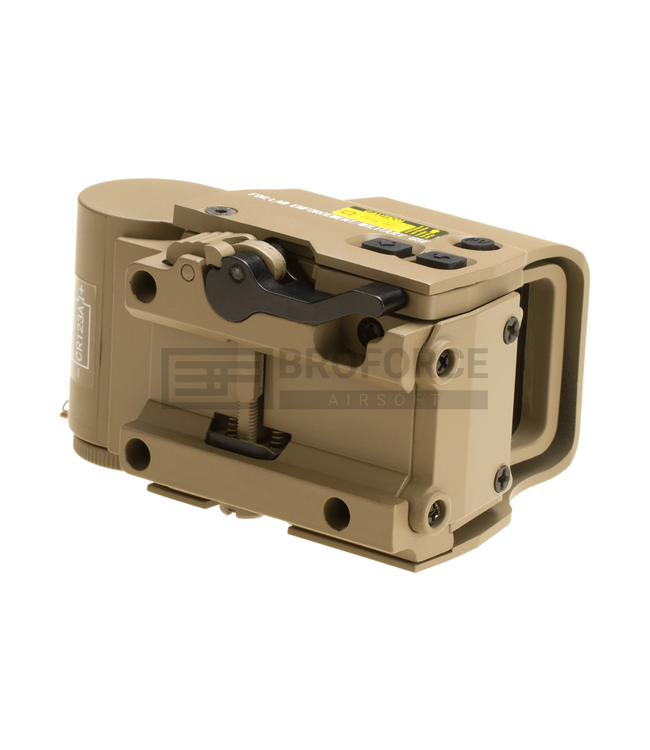 Aim-O XPS 2-0 Red Dot - Desert