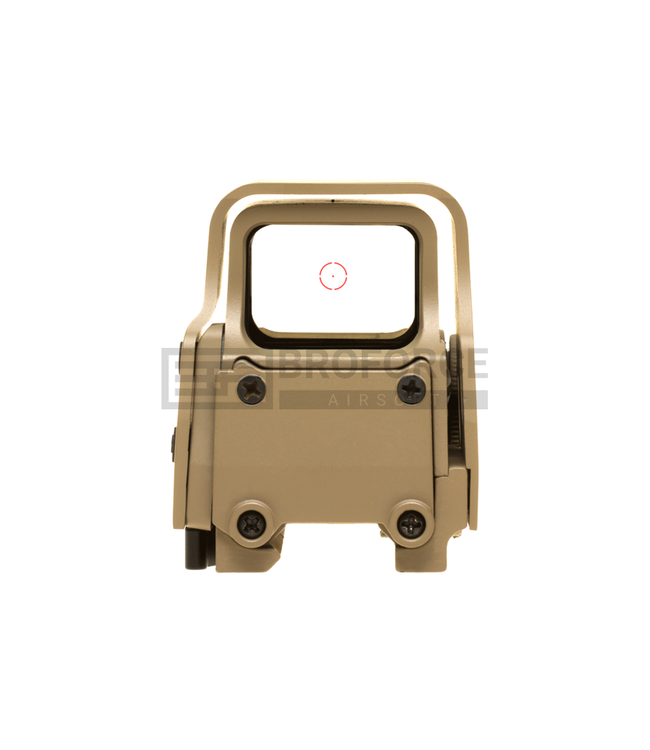 Aim-O XPS 2-0 Red Dot - Desert