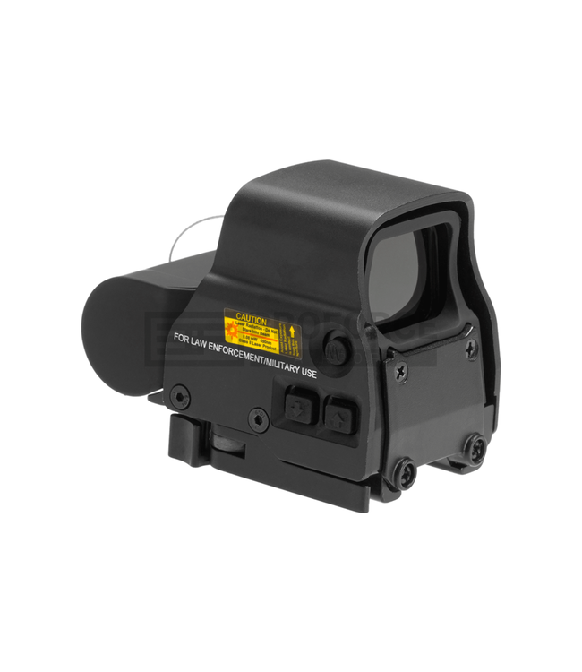 Aim-O XPS 3-2 Red Dot - Black