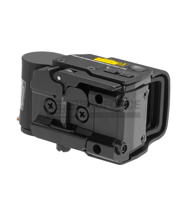 Aim-O XPS 3-2 Red Dot - Black