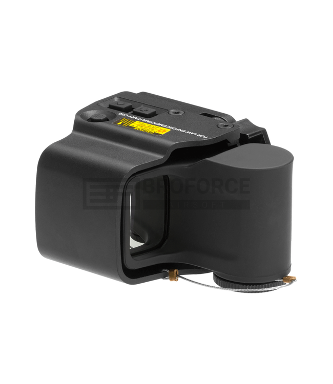 Aim-O XPS 3-2 Red Dot - Black