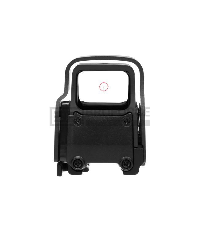 Aim-O XPS 3-2 Red Dot - Black