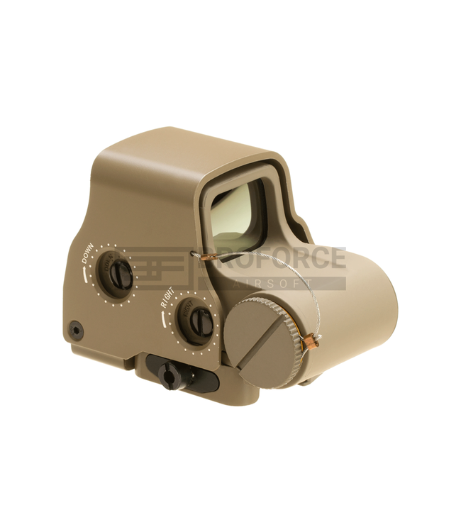 Aim-O XPS 3-2 Red Dot - Desert