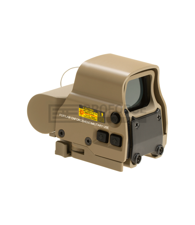 Aim-O XPS 3-2 Red Dot - Desert