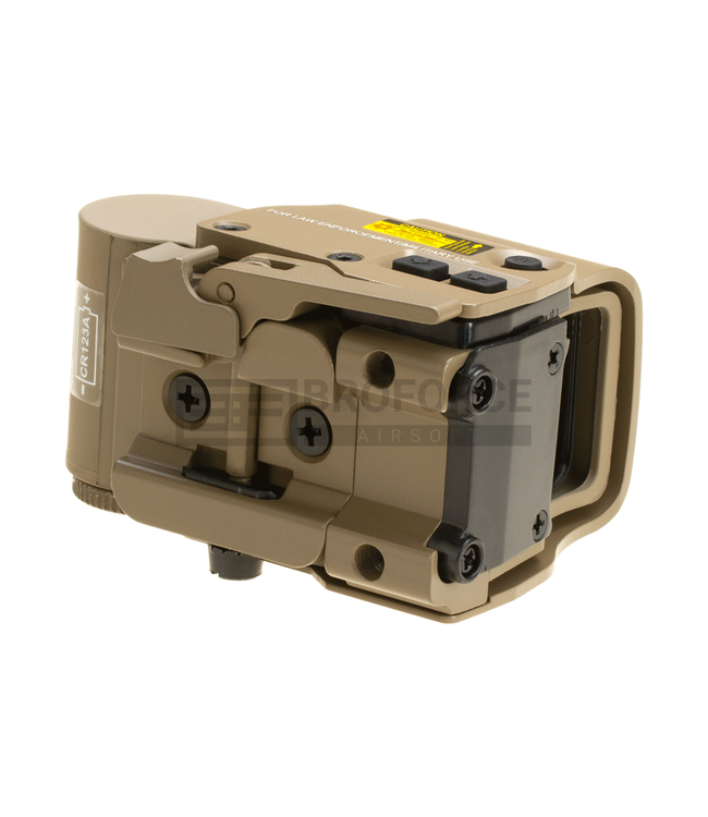 Aim-O XPS 3-2 Red Dot - Desert