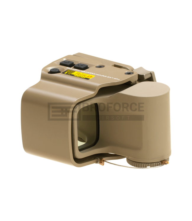 Aim-O XPS 3-2 Red Dot - Desert