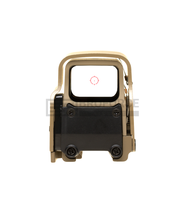 Aim-O XPS 3-2 Red Dot - Desert