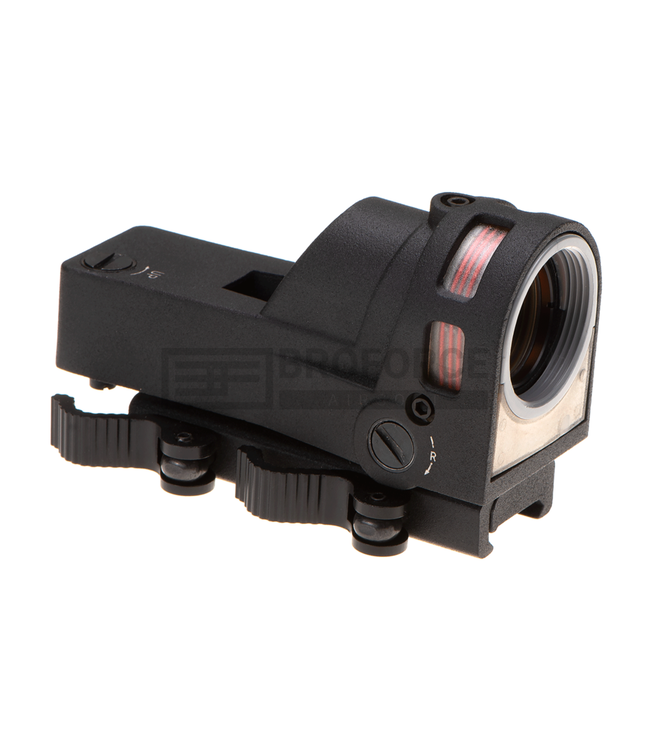 Aim-O M21 Reflex Sight - Black