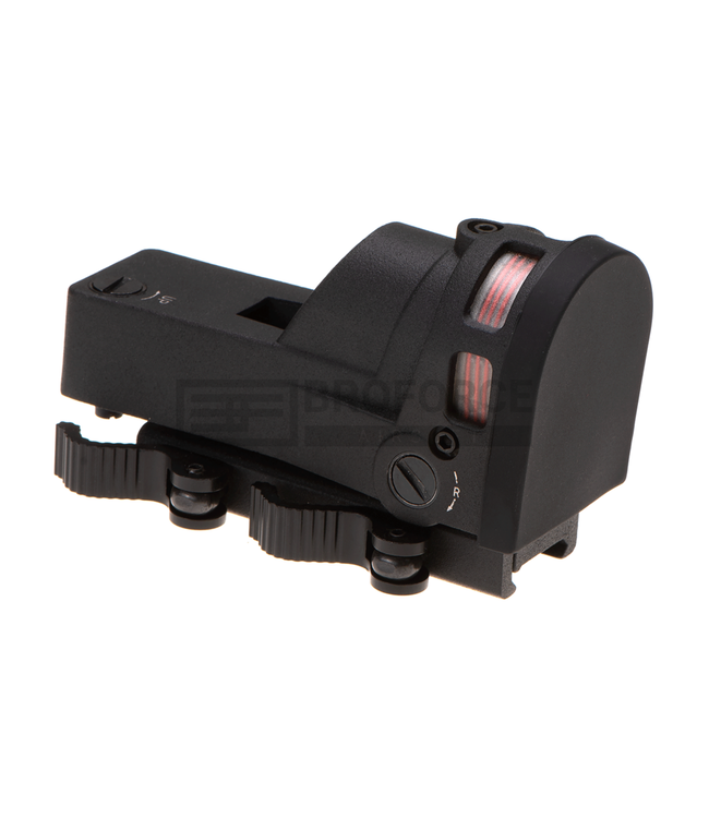 Aim-O M21 Reflex Sight - Black